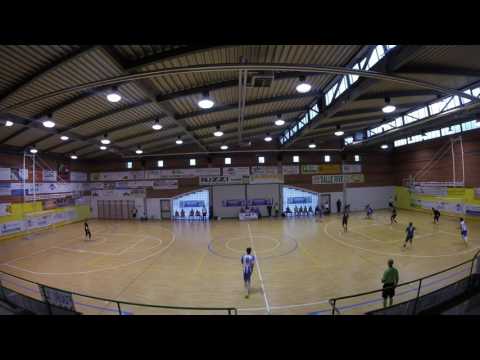 06/05/2017 ASD TEZZE SUL BRENTA C5 - REAL GUA'