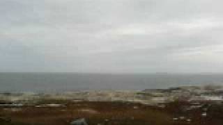 preview picture of video 'Swissair 111 Memorial, Whalesback Nova Scotia Canada'