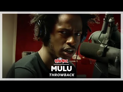 Mulu | Grote Prijs Van Nederland Sessie uit 2011 | 101Barz