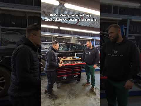 Każdy ma po swojemu ale najważniejsza jest usługa #autoglass #cardetailing #cars #auta #diamondglass