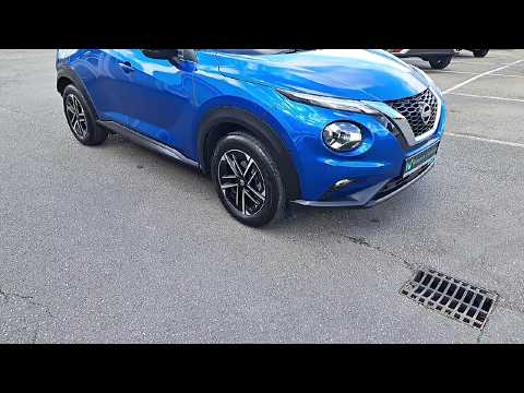 Nissan Juke 1.0T PET 2WD SV Premium €2000 Scrappag - Image 2