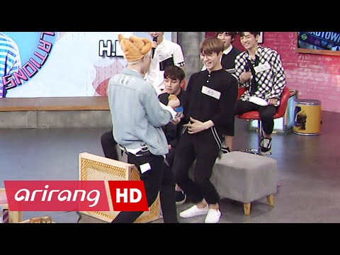 After School Club _ MADTOWN(매드타운) _ Part 4 _ Ep.218 _ 062816