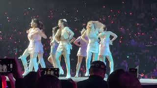 Download lagu 220227 TWICE 트와이스 NEW YORK NY CONCERT TOUR - SCIENTIST FANCAM mp3