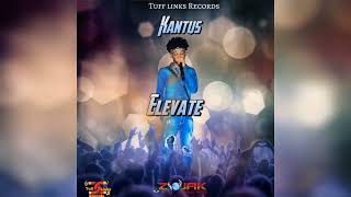 Kantus - Elevate (Tuff Links Records)