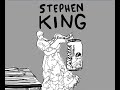 Stephen King Moxie Animation Short