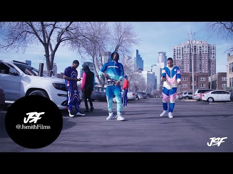 Lil Kevo 069 - "93" Official Music Video | Shot By @J.SmithFilms