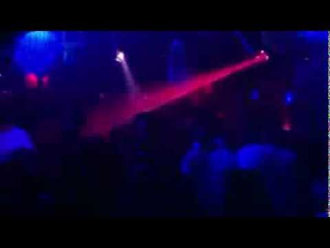 Beat Herren @ Herzfrequenz, Stairs Club, Zürich 24.11.12