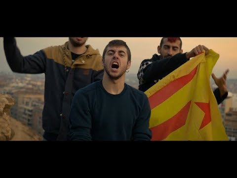 ARS MORIS - MARXEM / NOS VAMOS (Videoclip)