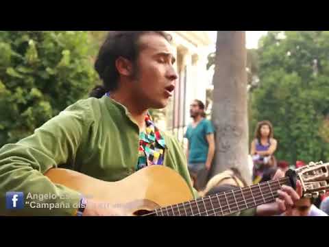 Aún Tengo Sueños video