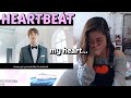 BTS - HEARTBEAT Official MV Reaction - BTS WORLD OST 방탄소년단