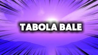 Download lagu TABOLA BALE ||  [LIRIK] Silet Open Up -|| By Masvik Music mp3