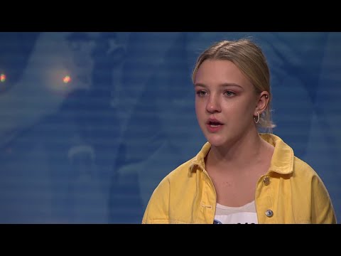 Lyckas Philippa Granlund att övertyga juryn i Idol 2019? - Idol Sverige (TV4)