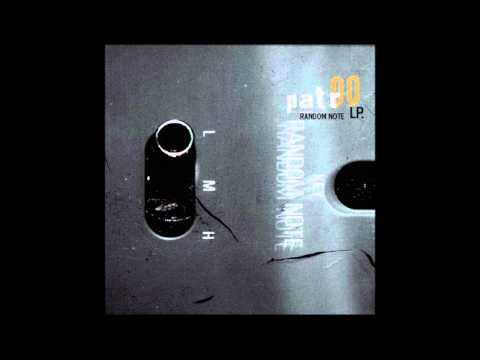 Patr00 - Randomnote #5