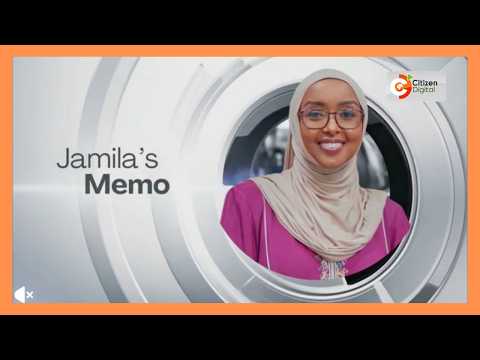 |JAMILA'S MEMO | PUBLIC TRUST DEFICIT