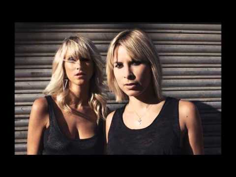 Blond:ish feat. Thomas Gandey - Voyeur (Original Mix)