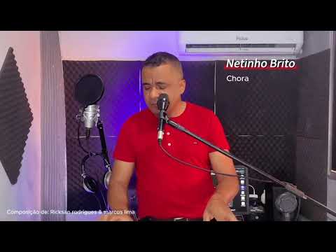 Chora - Ricksan Rodrigues