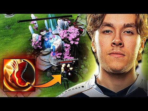 Zai 200 IQ Brood Play vs Talon - Player Perspective & Player Reactions - Riyadh Masters 2023