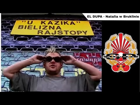 EL DUPA - Natalia w Bruklinie [OFFICIAL VIDEO]