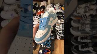 Nike Air Force 1 Low  Size：36-45 65QVT812