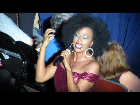 Chris Botti featuring Sy Smith  "The Very Thought of You"    (Nat King Cole)