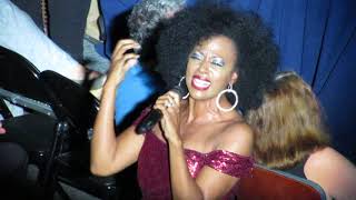 Chris Botti featuring Sy Smith  &quot;The Very Thought of You&quot;    (Nat King Cole)