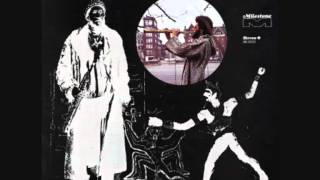 Gary Bartz Ntu Troop - Uhuru sasa