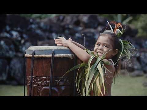 Reconnect with the world in The Islands of Tahiti