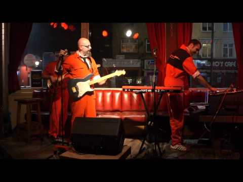 Gran Turismo Veloce live at Abbey Tavern, London