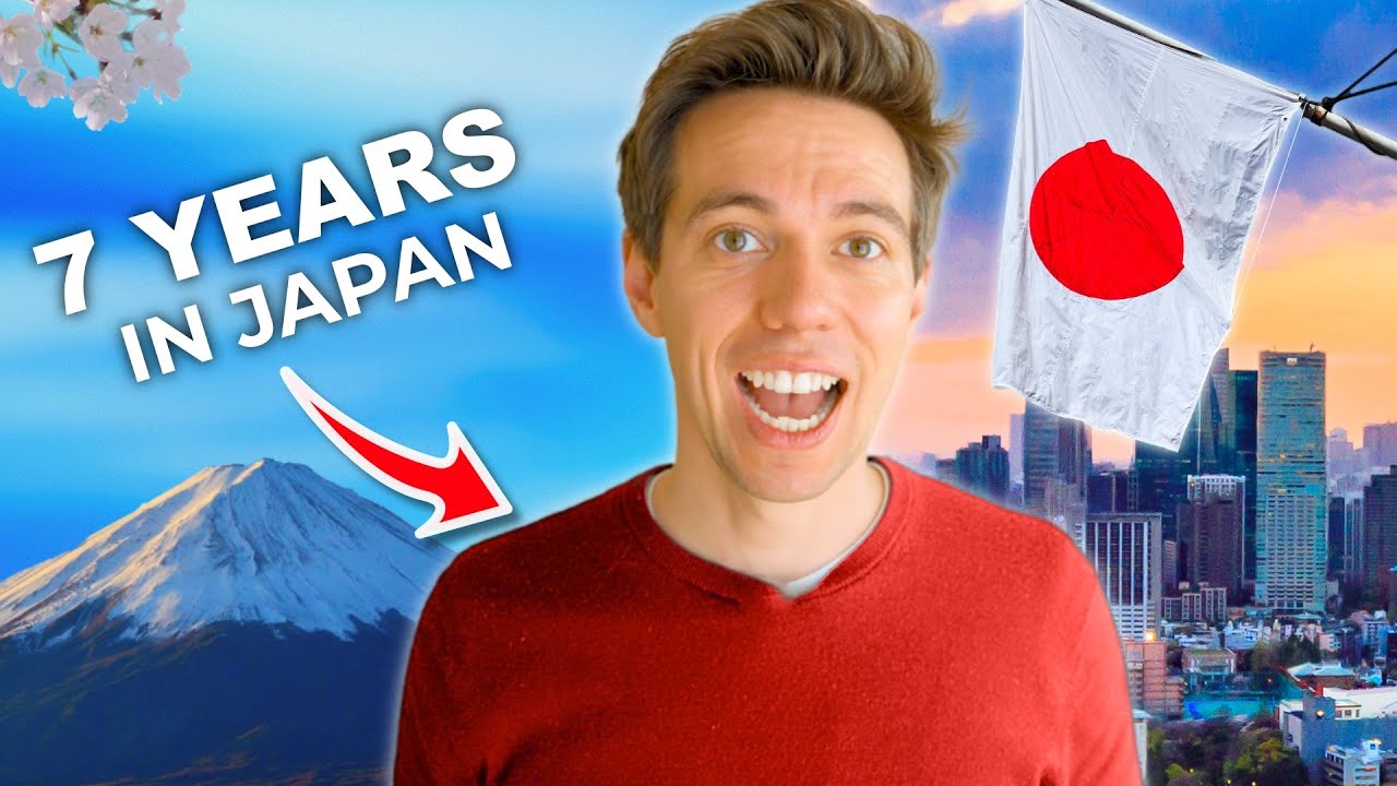 Exactly how to move to Japan in 2026