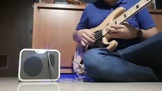 Video thumbnail for Joyo MA-10 Bass Clean and Drive Sounds by Jolly Music