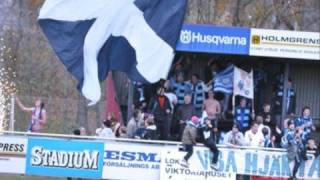preview picture of video 'Husqvarna FF - IFK Malmö 08-10-19'