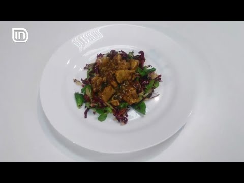 Kripe dhe Piper 01052017 - Pule me bajame dhe ginger