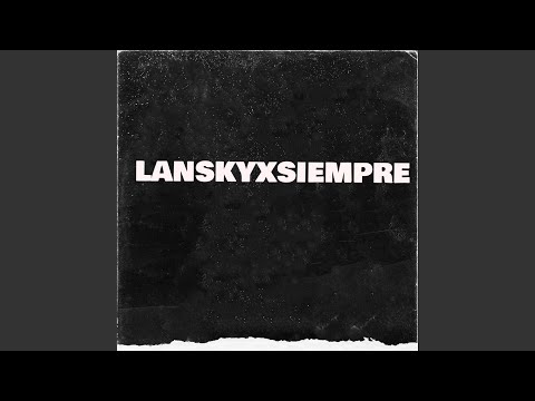 CAE LA NOCHE (feat. LOS FLAYTES MAGICOS & Lansky 27 Guns)