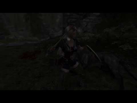 Skyrim Remastered: Console Mods Edition - Part 2