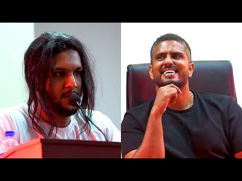 Kapila Roasts Pissu Kanna at Baita (බයිට) Event..🤣