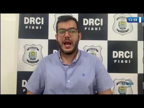 Quadrilha faz golpes com whatsapp no Piauí 27 11 2020