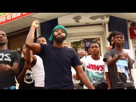 #280ZB | GUDDA HUSTLE - THE RACE FREESTYLE