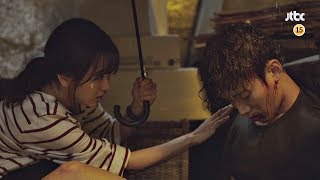 Sinopsis 'Just Between Lovers', Melodrama Junho & Won Jin Ah Atasi Trauma serta Mimpi yang Hancur