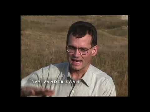 The Promised Land Video Bible Study by Ray Vander Laan - Session 1 Preview
