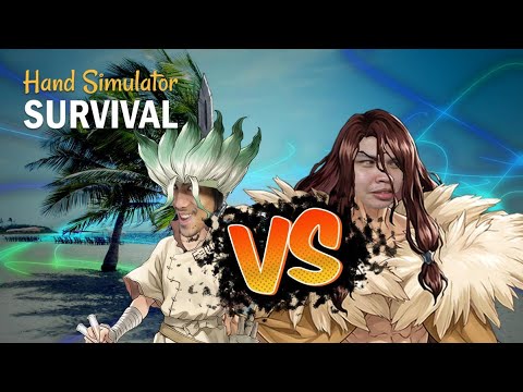 PEENOISE HAND SIMULATOR: SURVIVAL #5