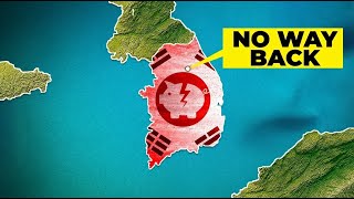 Why South Korea's Wealth Is GONE FOREVER