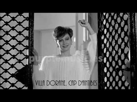 Prince's "Under the Cherry Moon" locations in France | Video by Purple Music