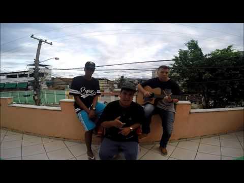 Vivone Half & Belisa Máfia - Me Acalma (part. Nicol)