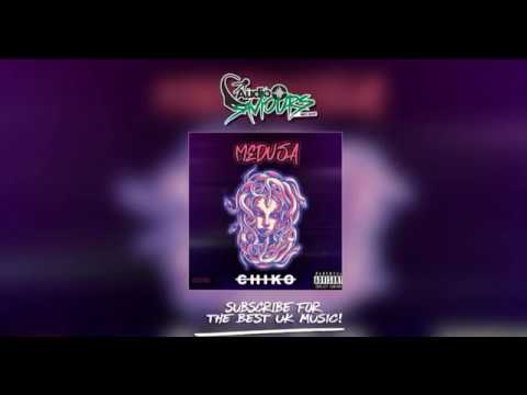 Chiko - Medusa | Audiohours