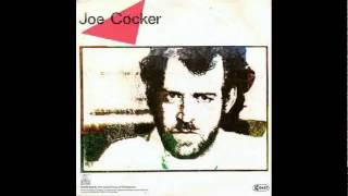 Joe Cocker - Easy Rider (1983)