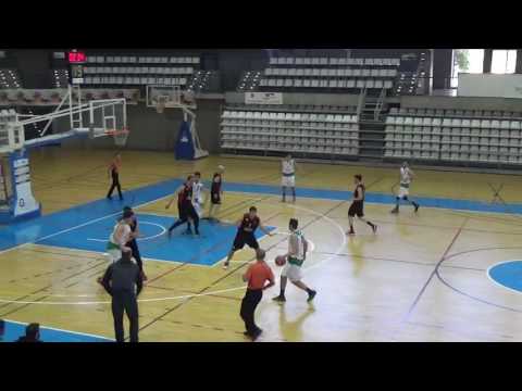 2017-01-29 Tau Castelló B 71 - 65 Alboraya A