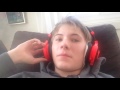 My right ear was cut off! (True story)