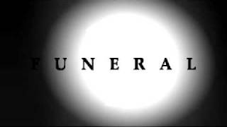 Funeral - To Mourn Is A Virtue (2011) How Death May Linger