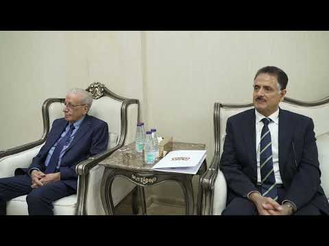 د/رشاد محمد العليمي