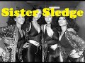 Sister Sledge Love Ain T Easy 1975 Rare Early B Side Funky Disco Soul Co Written By Joni Sledge